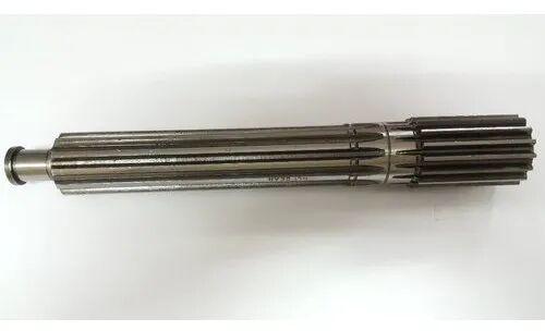 Alloy Steel Tractor Shafts