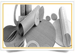 Multi Mesh Circular Wire Mesh