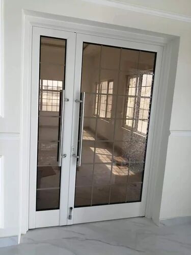 Aluminium Sliding Door