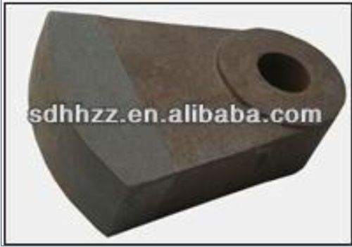 Alloy Steel Hammer