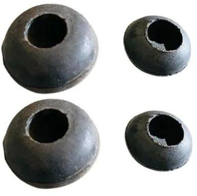 Neoprene Rubber Washer, Hardness : 40 HRC