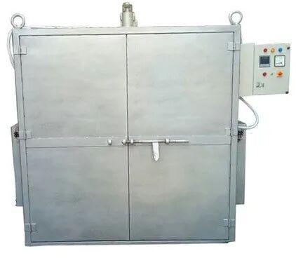 Dutta Engineers Heating Chamber, For Transformer, Power : 2 Kw