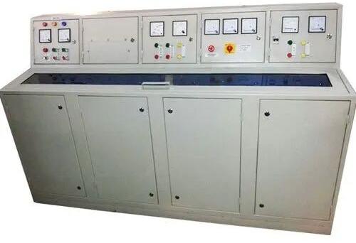 Mild Steel Transformer Testing Machine