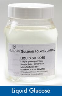 Liquid Glucose