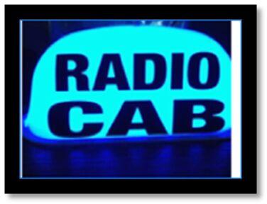 Radio Cab Service