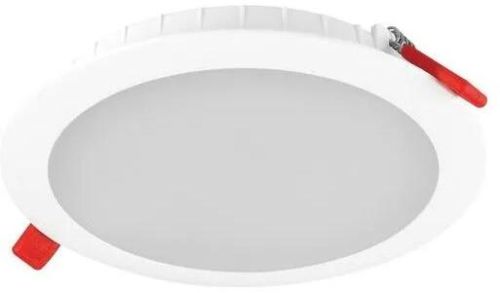 Round LED Ceiling Light