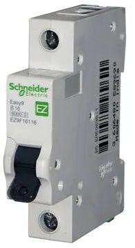 Electric Schneider MCB