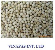 White Pepper, Packaging Type : Black