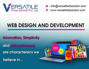 Web Design Service