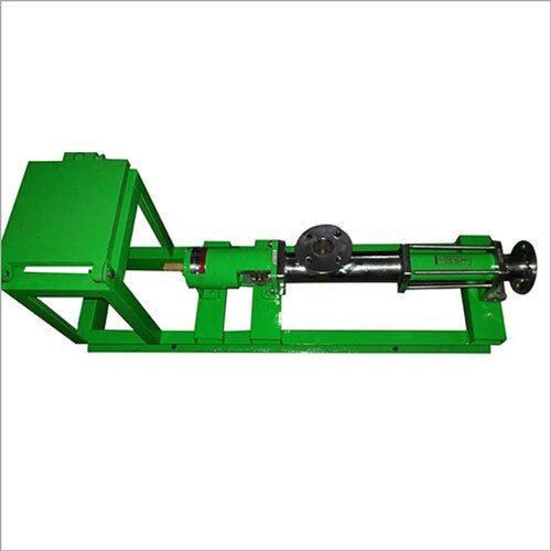 Grouting Pump