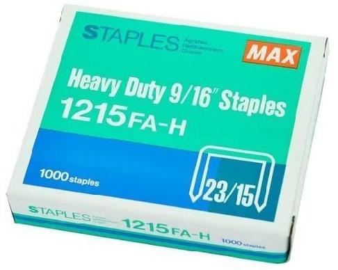 Max Staple Pins