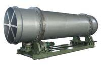 Rotary Dryer
