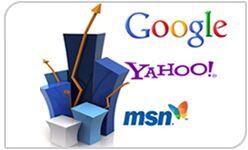 Search Engine Optimization