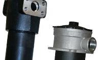 Lube Filter Housings