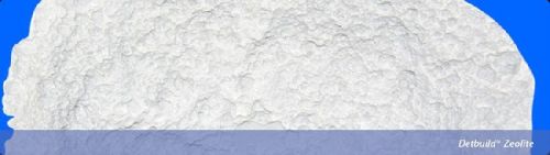 Zeolite Detergent