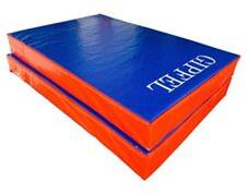 Gipfel Bouldering Gym Crash Mats