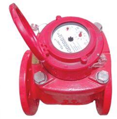 Aquamet Water Meter