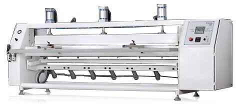 Post Forming Machine