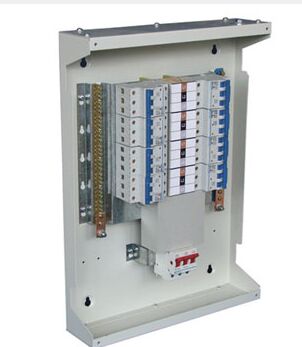 Final Distribution Board
