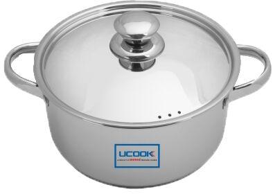 Stainless Steel Cookware