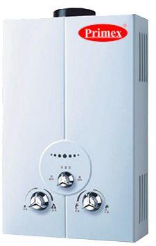 LPG Gas Water Heater