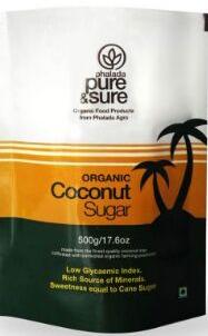 Organic Coconut Sugar