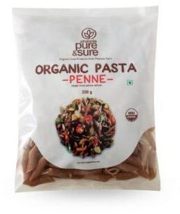 Organic Pasta Penne