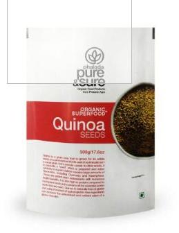 Organic Quinoa Seeds