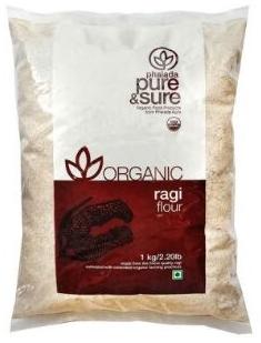 Organic Ragi Flour