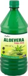 Aloe Vera Juice, Packaging Size : 500 ML