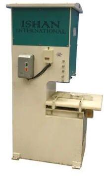 Mild Steel Automatic Die Punching Machine, Voltage : 220-240V