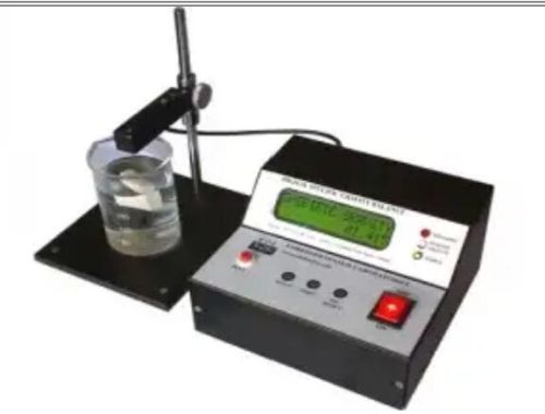 Digital Specific Gravity Balance