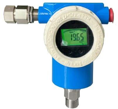 Pressure Transmitter