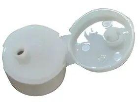 Flip Top Cap, Neck Size : 25mm