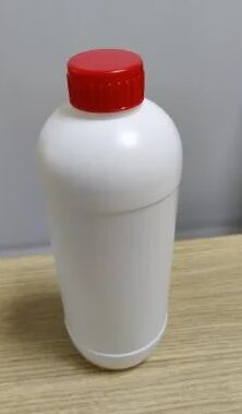 HDPE Bottle, Capacity : 1 Litre