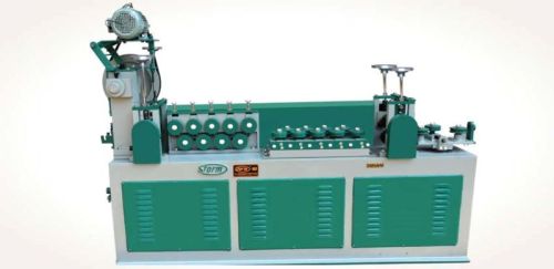 Storm Square Wire Straightening Machine