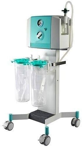 Electric Suction Machine, Voltage : 100-240 V