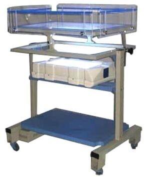 Undersurface Phototherapy Unit, Voltage : 230 V