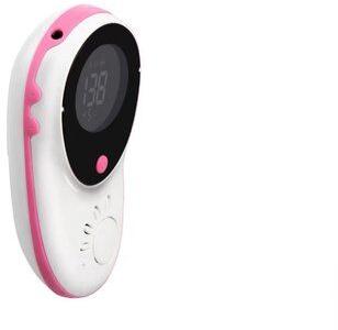 Automatic Wireless Fetal Doppler