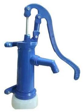 Steel Hand Pump