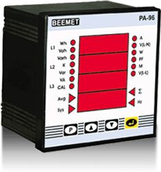 Power Analyser