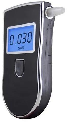 Alcohol Breath Tester for Medical, Traffic Police Department etc