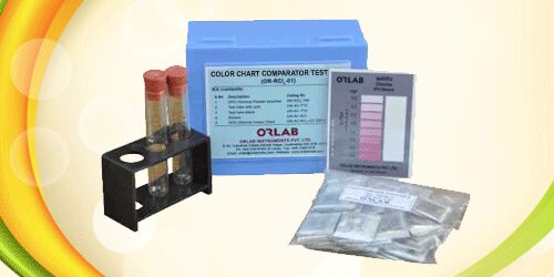 Chlorine Testers