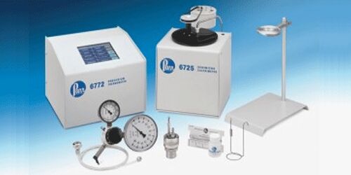 Combination Calorimeter