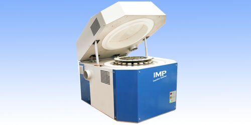 Thermogravimetric Analyzer