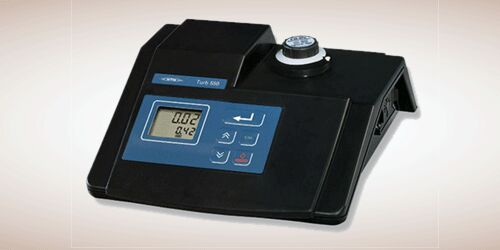 Tungsten / IR Lab Turbidity Meters