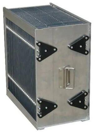 Electrostatic Air Cleaner, Voltage : 220 V