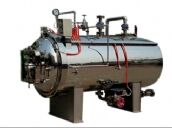 Stainless Steel Pressure Vessel