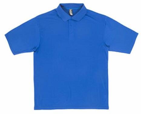 Dunbrooke Moisture Wicking Embroidered Polo T Shirt