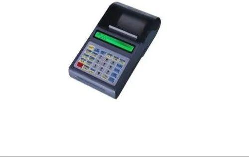 Billing Machine, Power Supply : DC